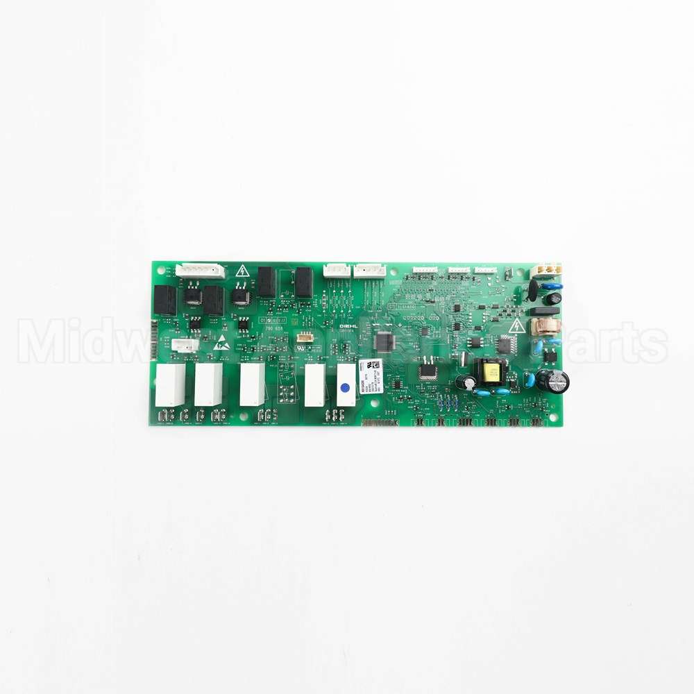 12035570 Bosch Control Module Programmed