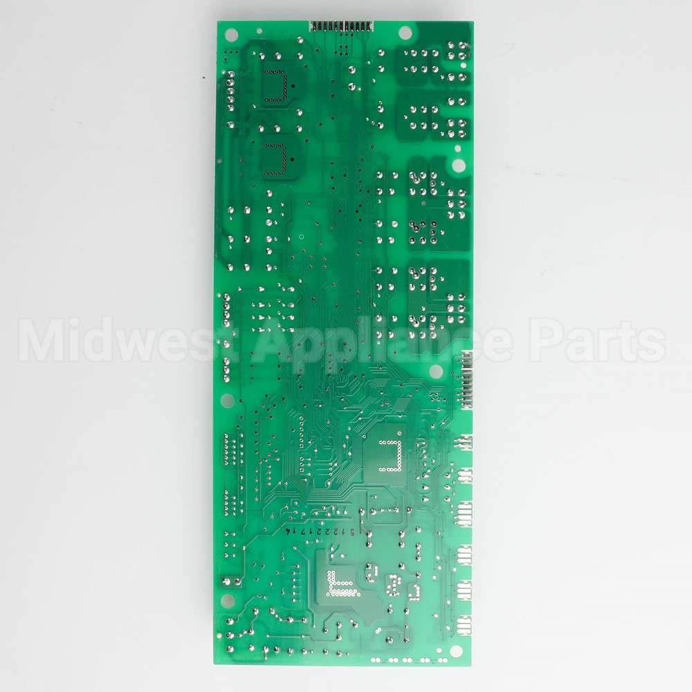 12035572 Bosch Control Module Programmed