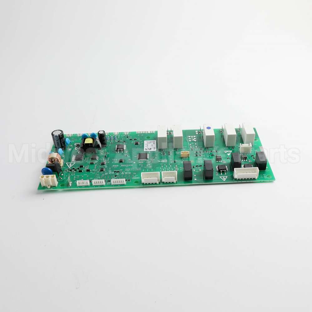 12035572 Bosch Control Module Programmed