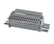 120358-15 Gold Medal Products Terminal Block, 8 Pos