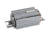 120358-15 Gold Medal Products Terminal Block, 8 Pos