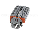 120358-15 Gold Medal Products Terminal Block, 8 Pos