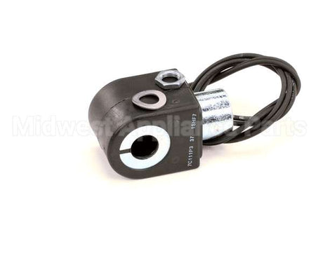 12036 Gaylord 110 Volt Solenoid Coil 1 To 1