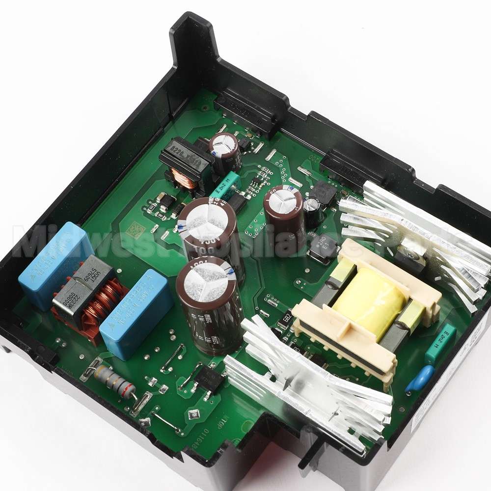 12036416 Bosch Power Module