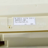 12037053 Bosch Power Module Programmed