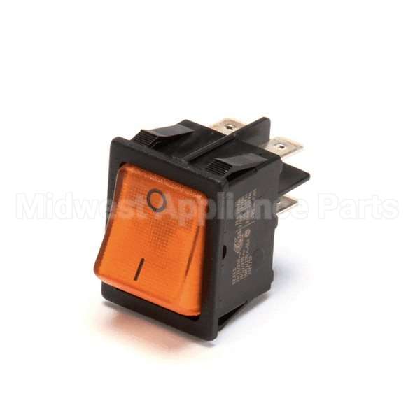 12037293 Compatible Fagor Switch Bipolar Amb. On/Off