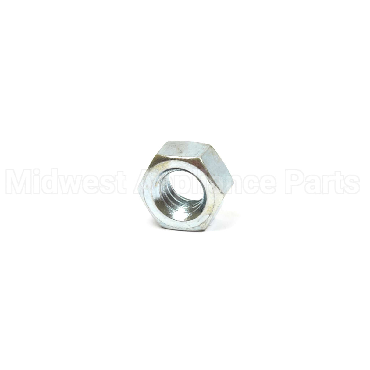 120376MA Briggs & Stratton Nut-.31-18 Reg Hex Zi