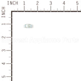 120376MA Briggs & Stratton Nut-.31-18 Reg Hex Zi