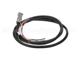 120380 Gold Medal Products Harting Receptacle Assembly