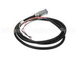 120380 Gold Medal Products Harting Receptacle Assembly