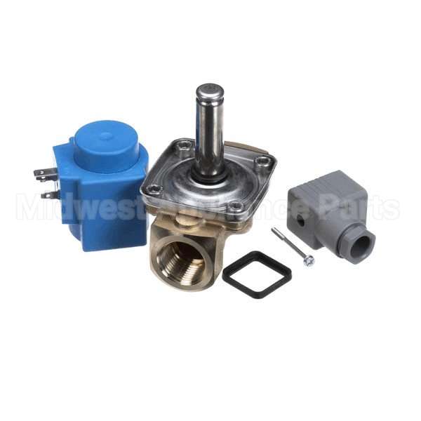 12038329 Compatible Fagor Electrovalve Kit Usa