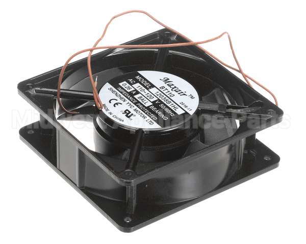 12038B1HL Spartan Refrigeration Evaporator Fan Motor