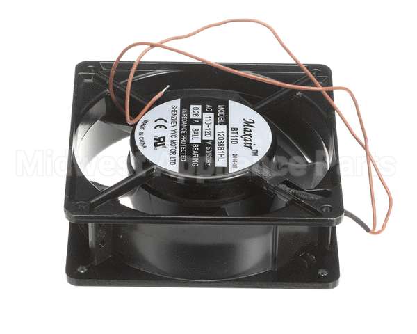 12038B1HL Spartan Refrigeration Evaporator Fan Motor