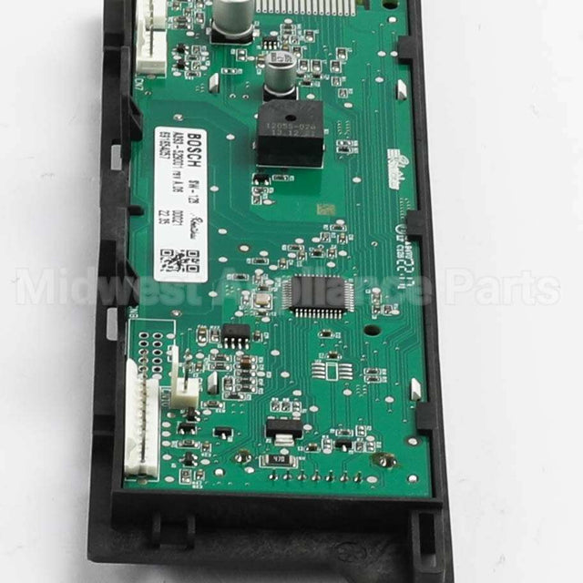 12039501 Bosch Time Selector