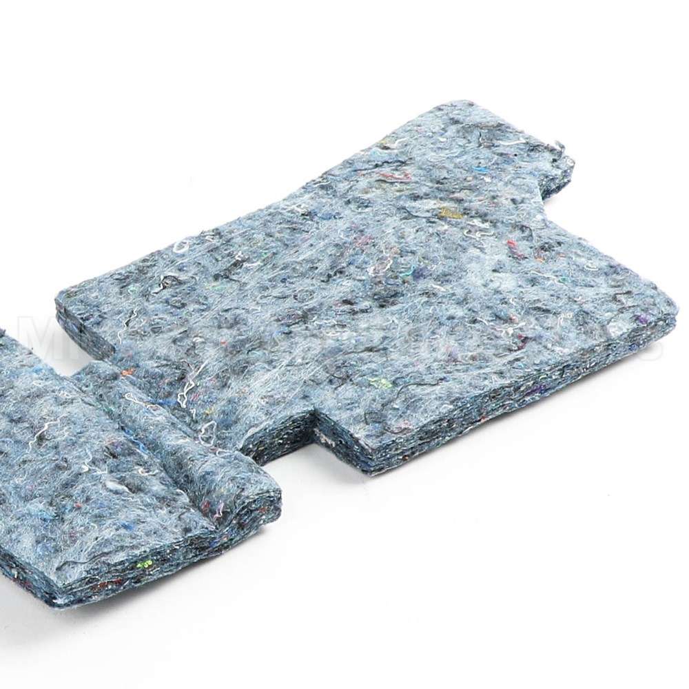 12040672 Bosch Insulating Part