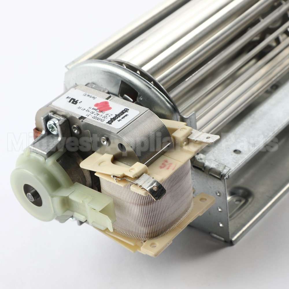 12040701 Bosch Fan Motor