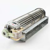 12040701 Bosch Fan Motor