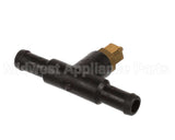 12040714 Fagor Commerical - Miami T Fitting With Anti Return