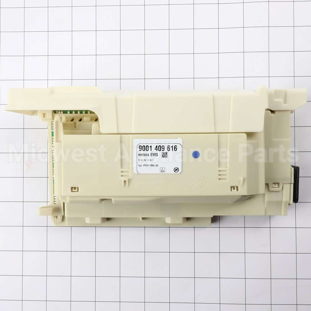 12041444 Bosch Power Module Programmed