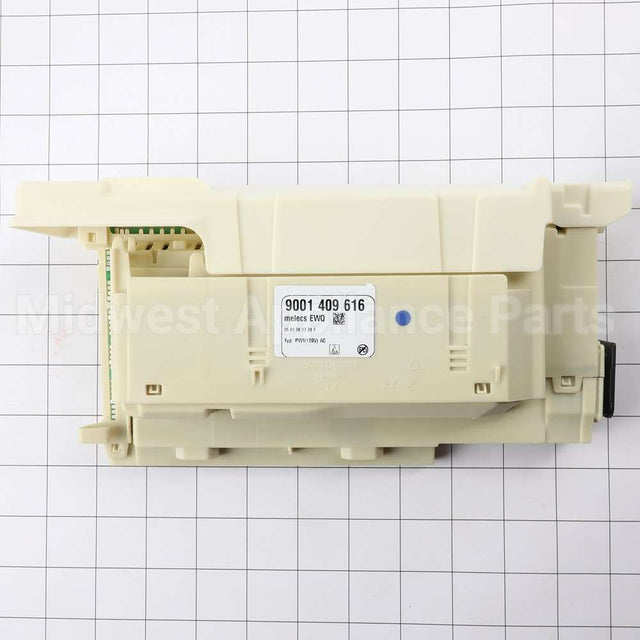 12041444 Bosch Power Module Programmed