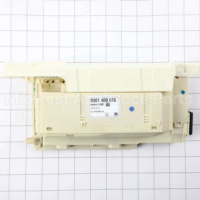 12041766 Bosch Power Module Programmed