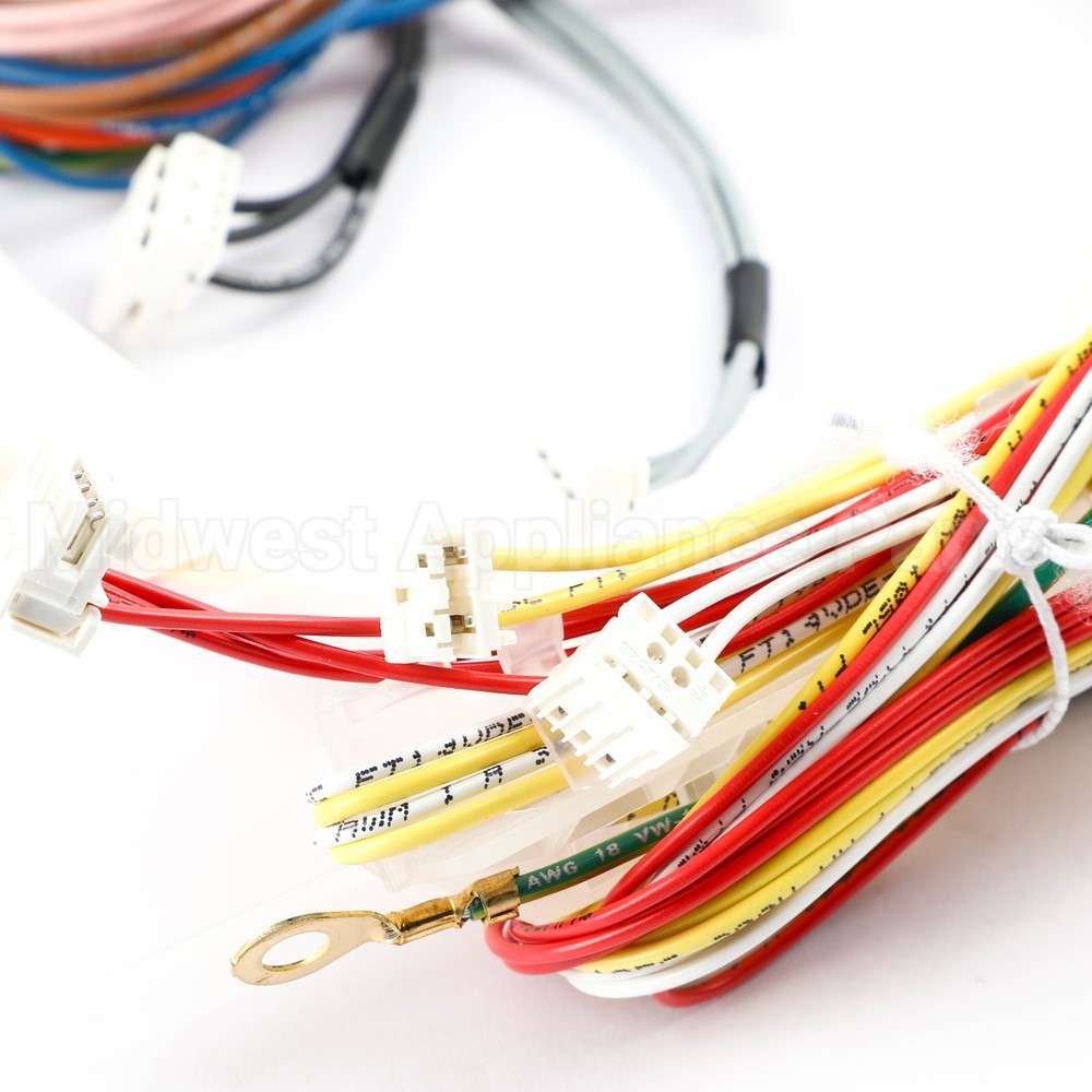 12043269 Bosch Cable Harness