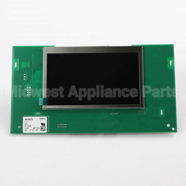 12043288 Bosch Display Module