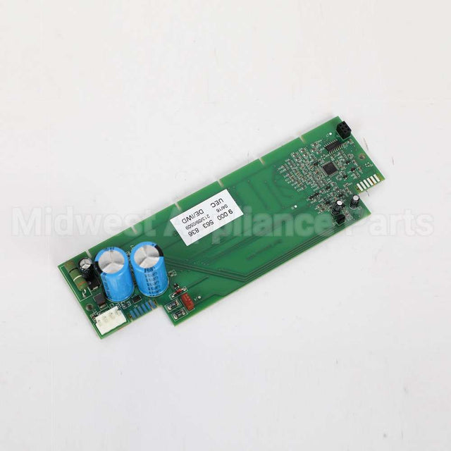 12045163 Bosch Pc Board