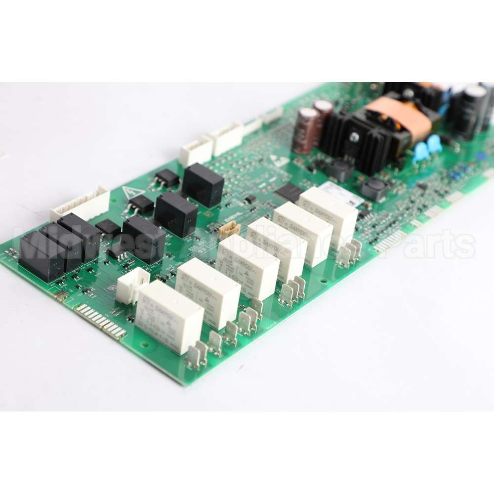 12046043 Bosch Control Module Programmed