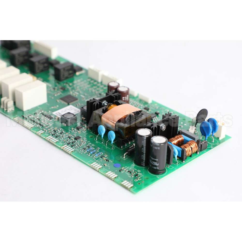 12046043 Bosch Control Module Programmed