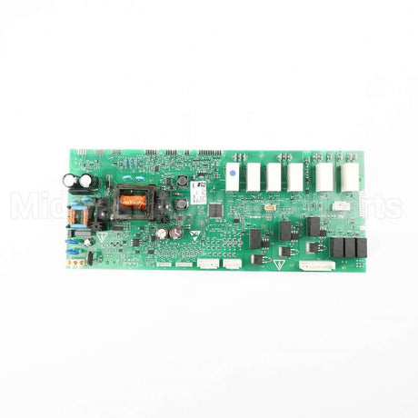 12046044 Bosch Control Module Programmed