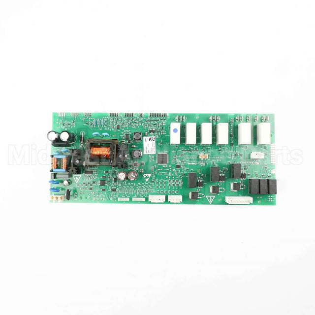 12046044 Bosch Control Module Programmed