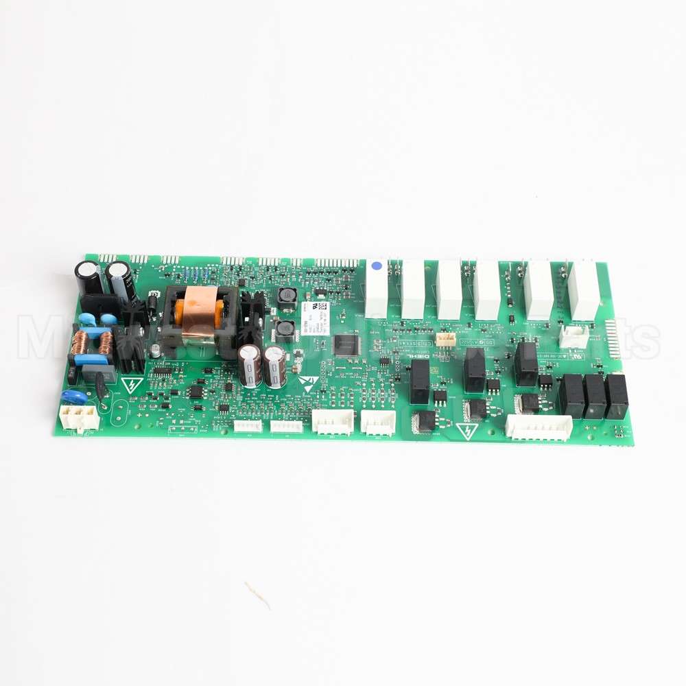 12046045 Bosch Control Module Programmed, Secondary Cpm Svc Kit For Thermador Specialty Steam Ovens, (Cpm With Surg