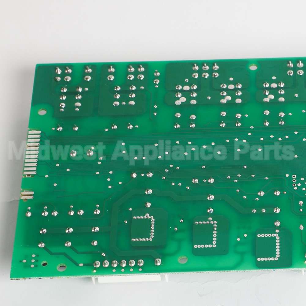 12046045 Bosch Control Module Programmed, Secondary Cpm Svc Kit For Thermador Specialty Steam Ovens, (Cpm With Surg