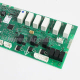 12046045 Bosch Control Module Programmed, Secondary Cpm Svc Kit For Thermador Specialty Steam Ovens, (Cpm With Surg