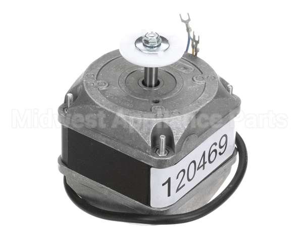 120469 Helmer Condensor Fan Motor