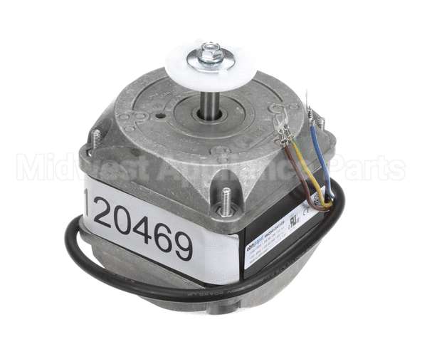120469 Helmer Condensor Fan Motor