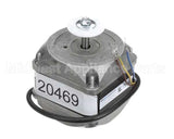 120469 Helmer Condensor Fan Motor
