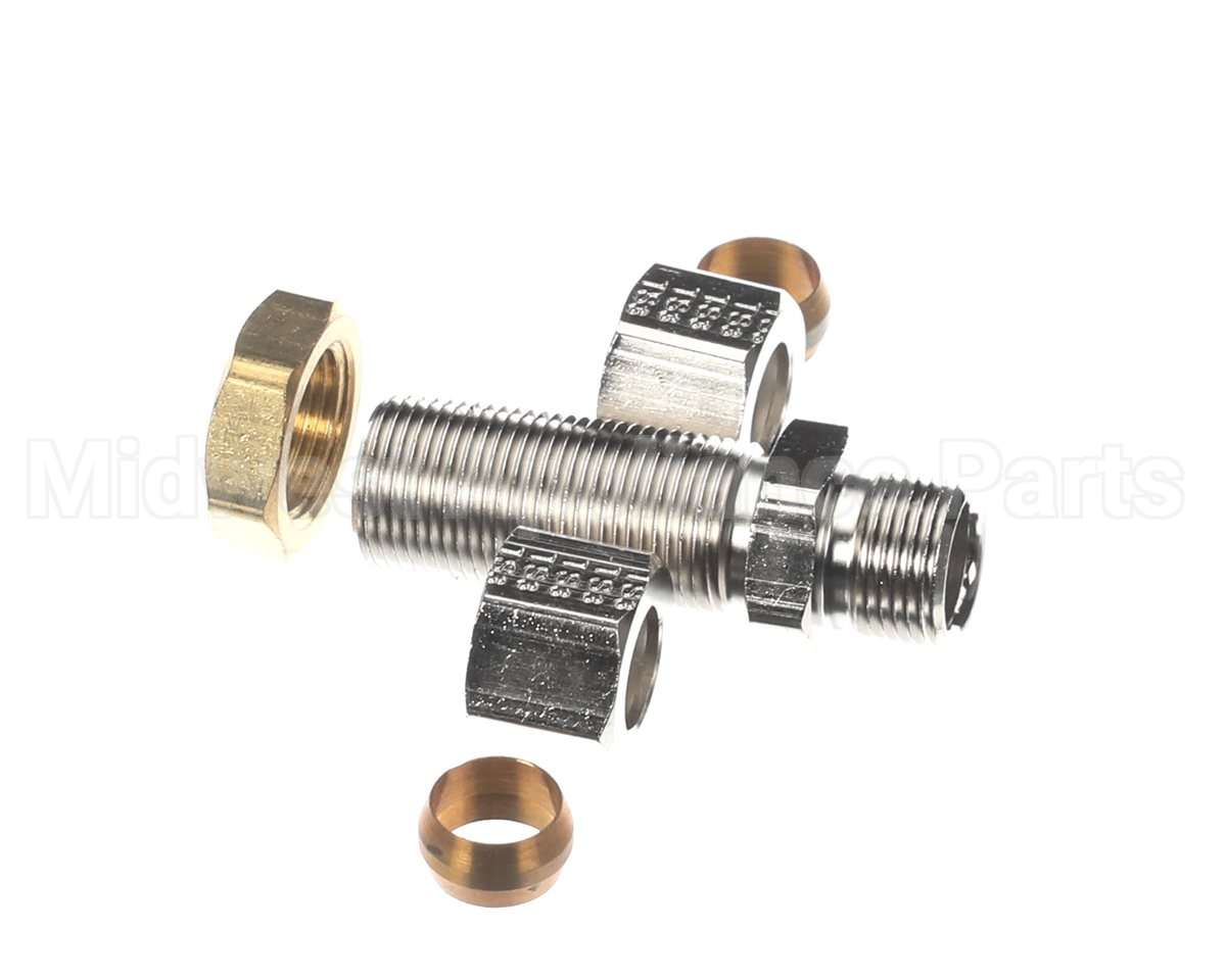 12047 Cretors Union, Bulk Head