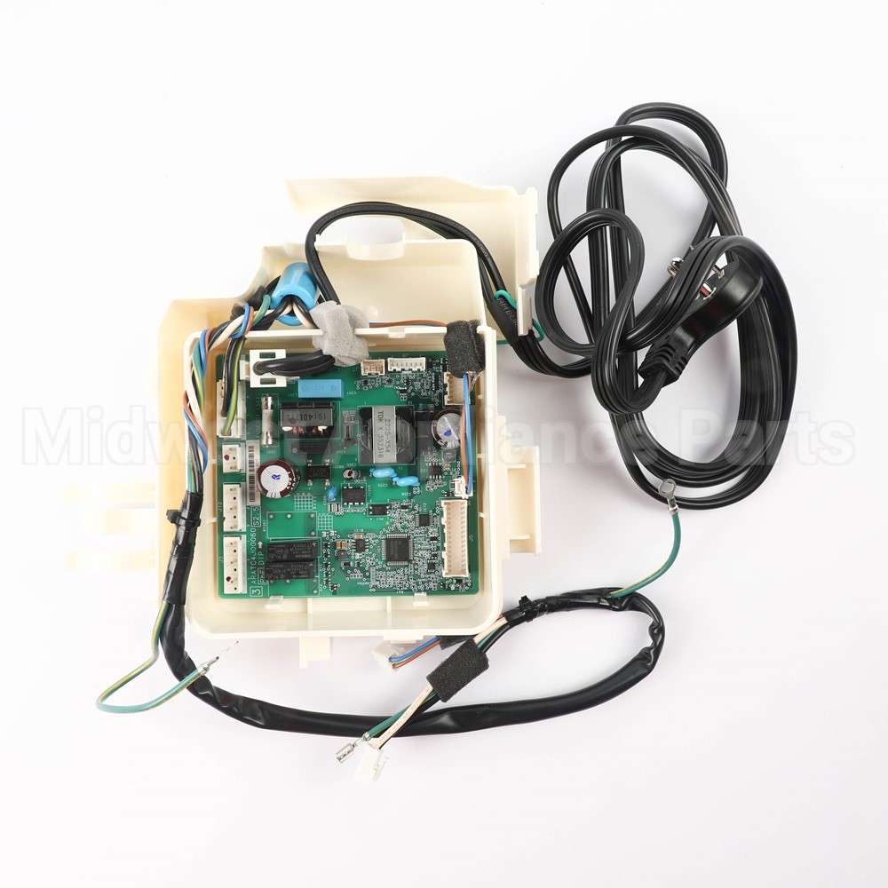 12047623 Bosch Control Unit