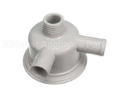 12048037 Fagor Commerical - Miami 2 Pump Pass Through Tray