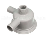 12048037 Fagor Commerical - Miami 2 Pump Pass Through Tray