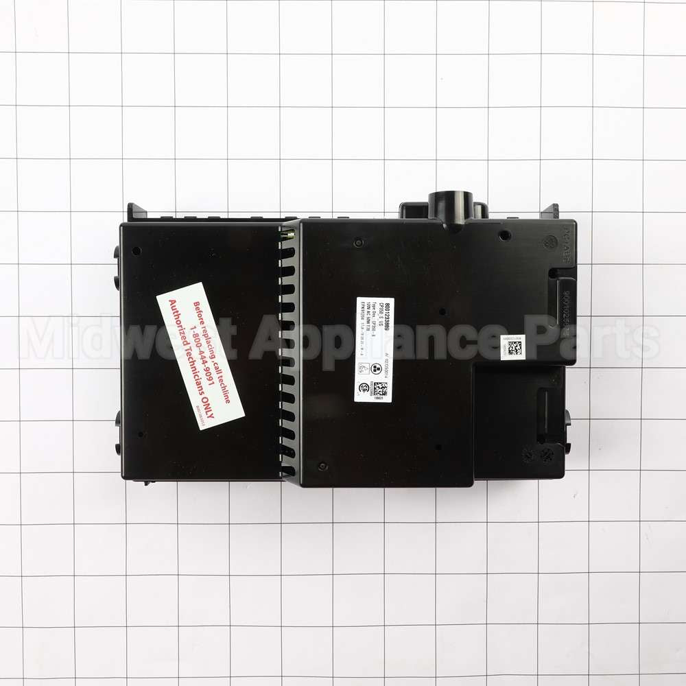 12048537 Bosch Control Module Programmed