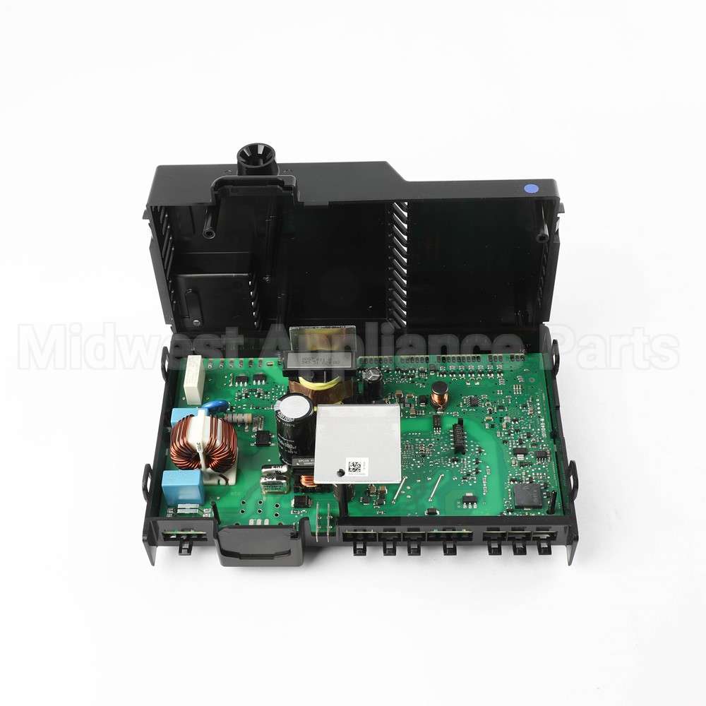 12048543 Bosch Control Module Programmed