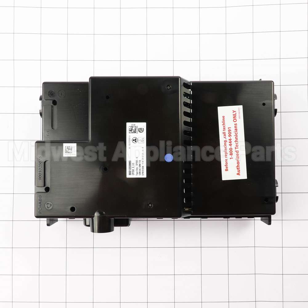 12048544 Bosch Control Module Programmed