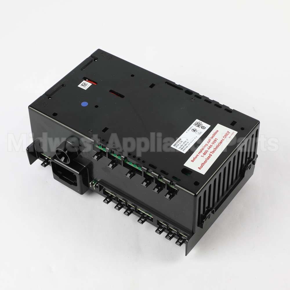 12048559 Bosch Control Module Programmed