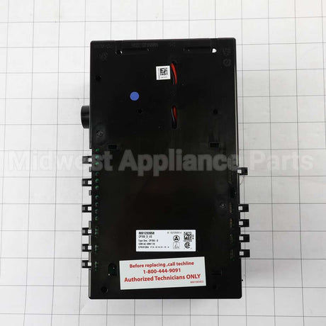 12048559 Bosch Control Module Programmed