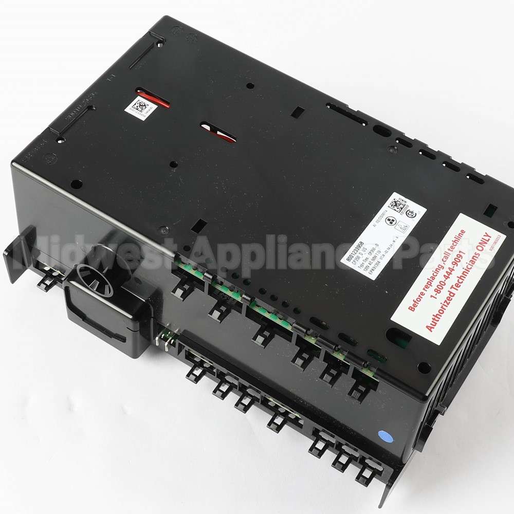 12048587 Bosch Control Module Programmed