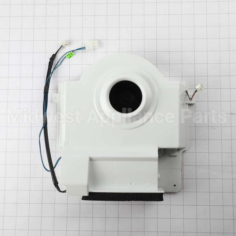 12048611 Bosch Fan