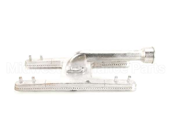 1205000000 Jade H Burner - Dynachrome Dbq/Dob